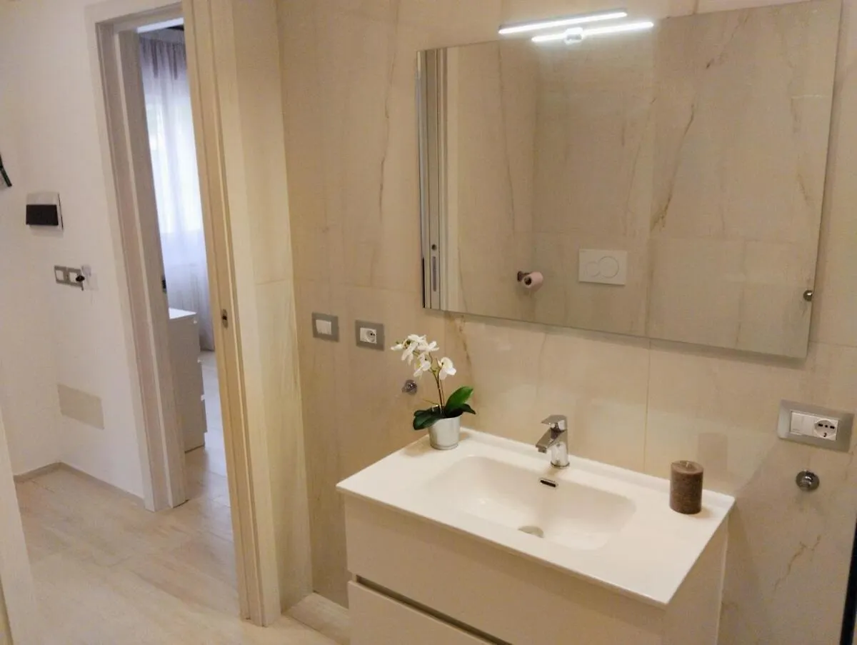 Apartment Palacongressi Rimini Ieg Fiera Exhibition Non Emettiamo Fatture