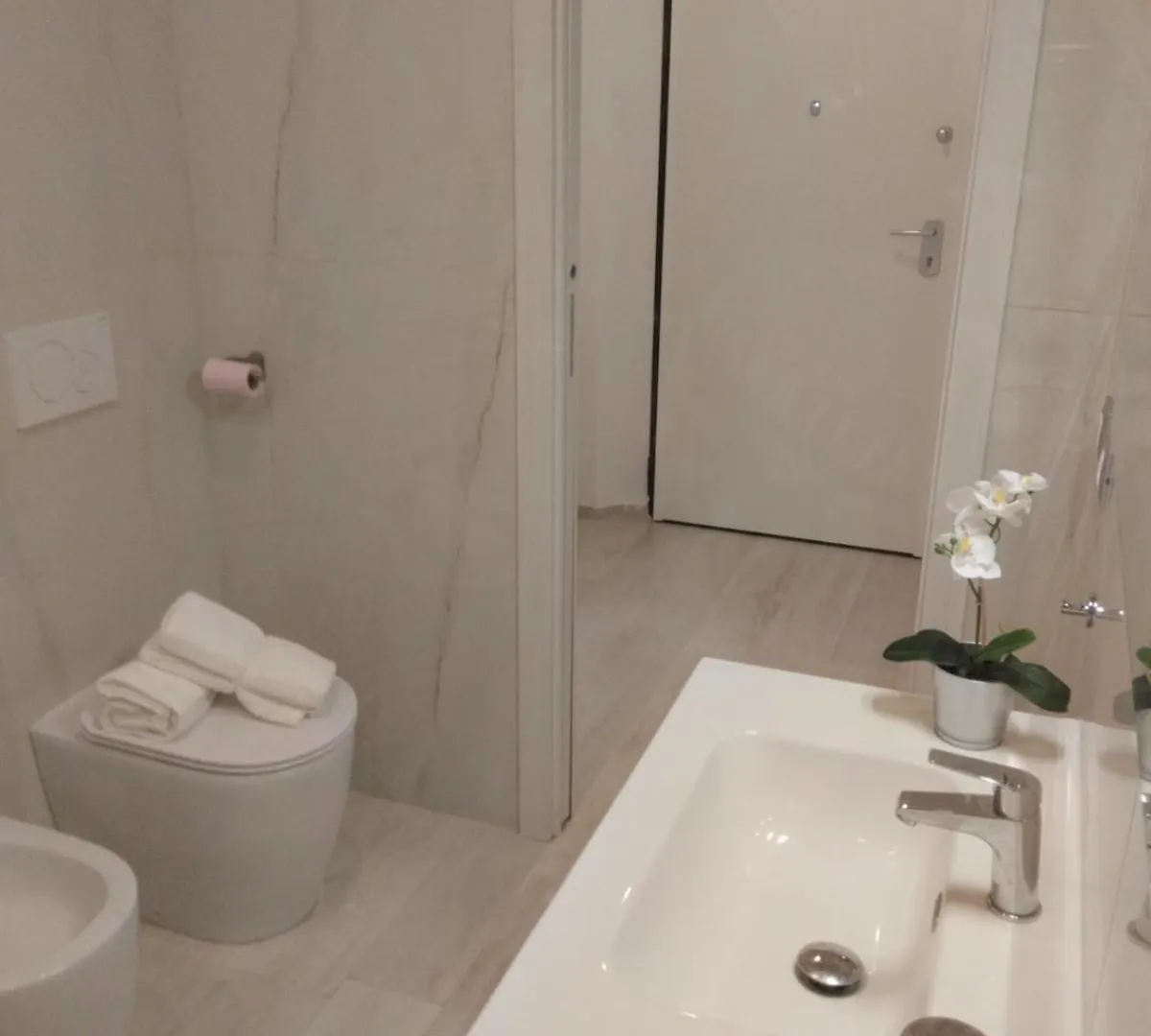 Apartment Palacongressi Rimini Ieg Fiera Exhibition Non Emettiamo Fatture