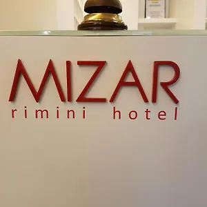Mizar Отель