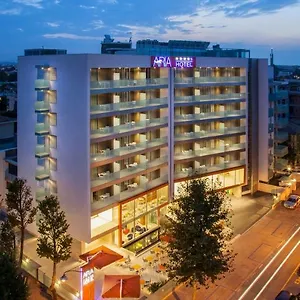 Aria Отель