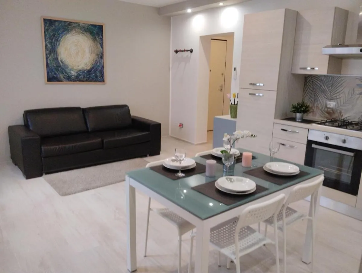 Apartment Palacongressi Rimini Ieg Fiera Exhibition Non Emettiamo Fatture