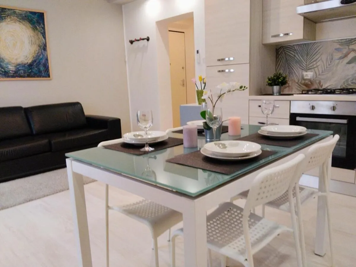 Apartment Palacongressi Rimini Ieg Fiera Exhibition Non Emettiamo Fatture