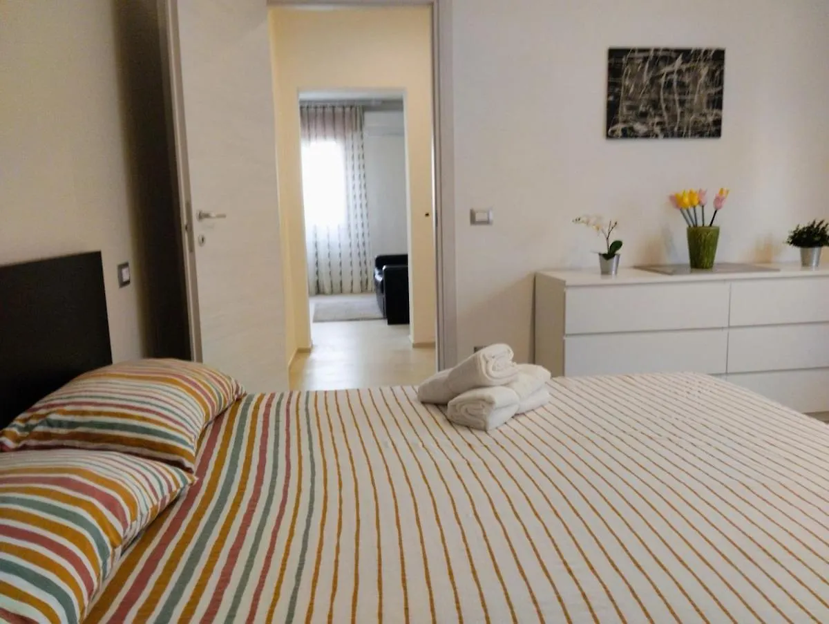 Apartment Palacongressi Rimini Ieg Fiera Exhibition Non Emettiamo Fatture
