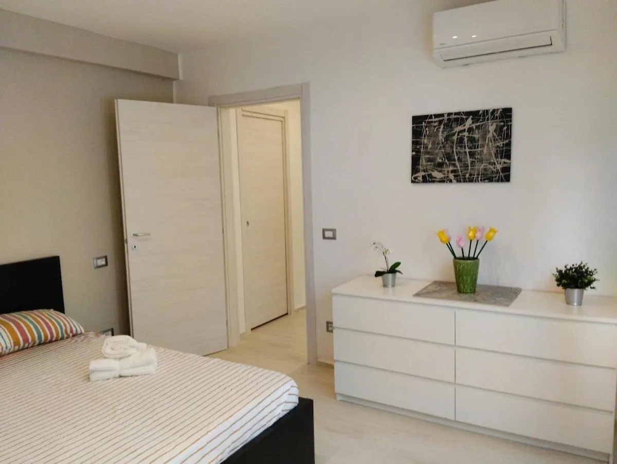 Apartment Palacongressi Rimini Ieg Fiera Exhibition Non Emettiamo Fatture
